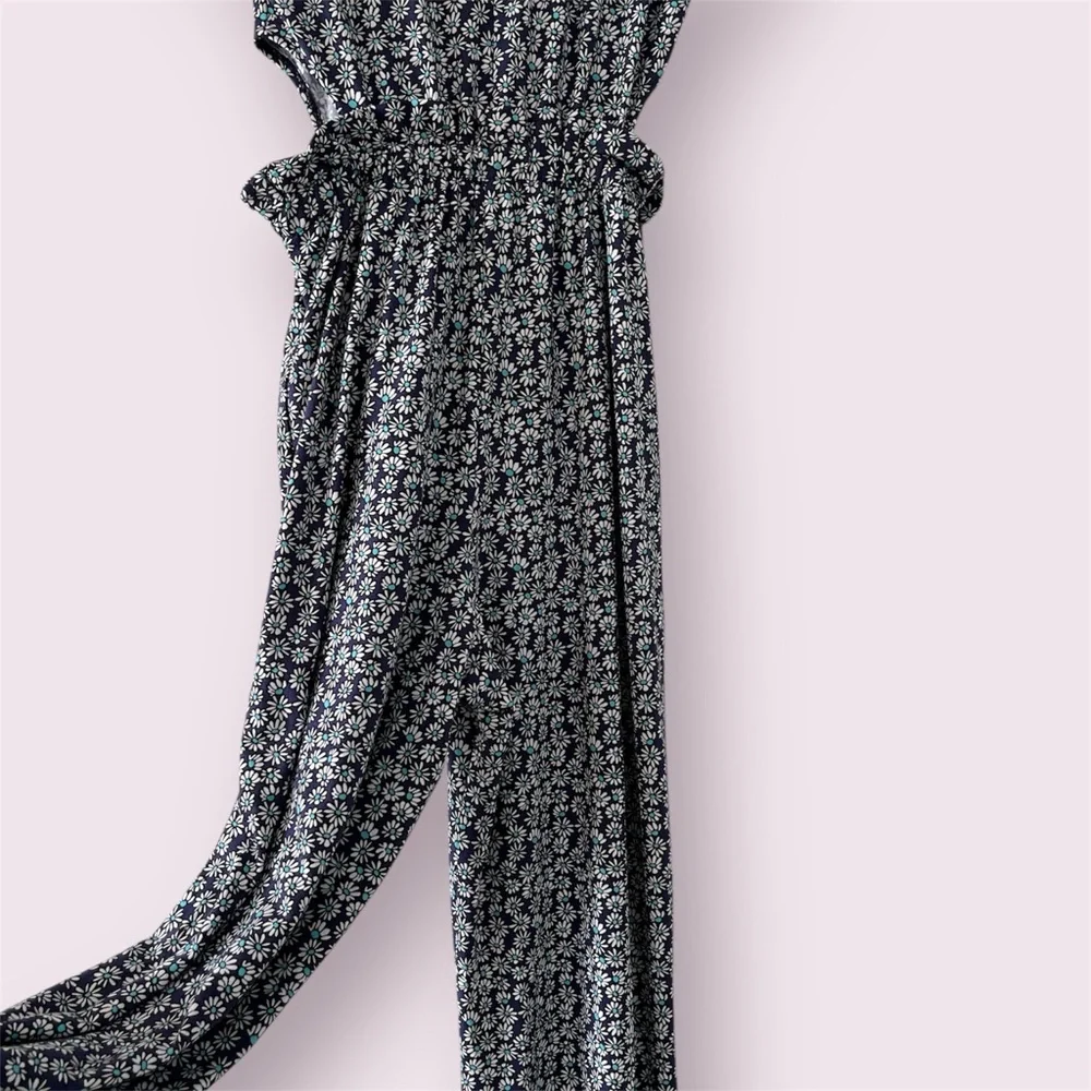 Rebel Sugar Girl jumpsuit NWT - Picture 7 of 8